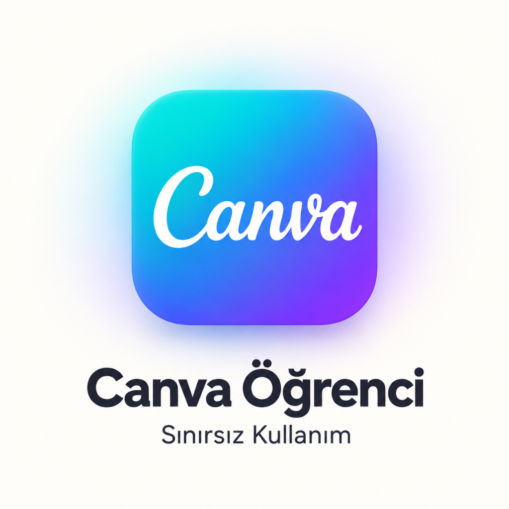 Canva Öğrenci