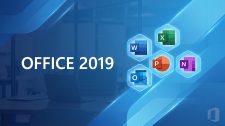 Office 2019