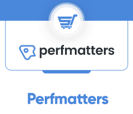 WordPress Perfmatters