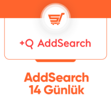 AddSearch 14 Gün