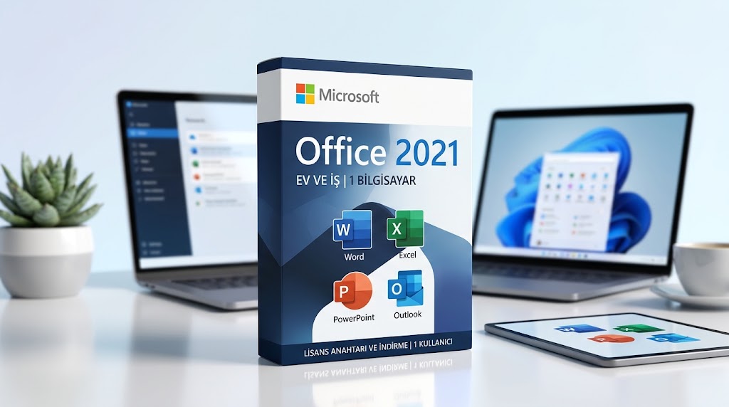 Office 2021