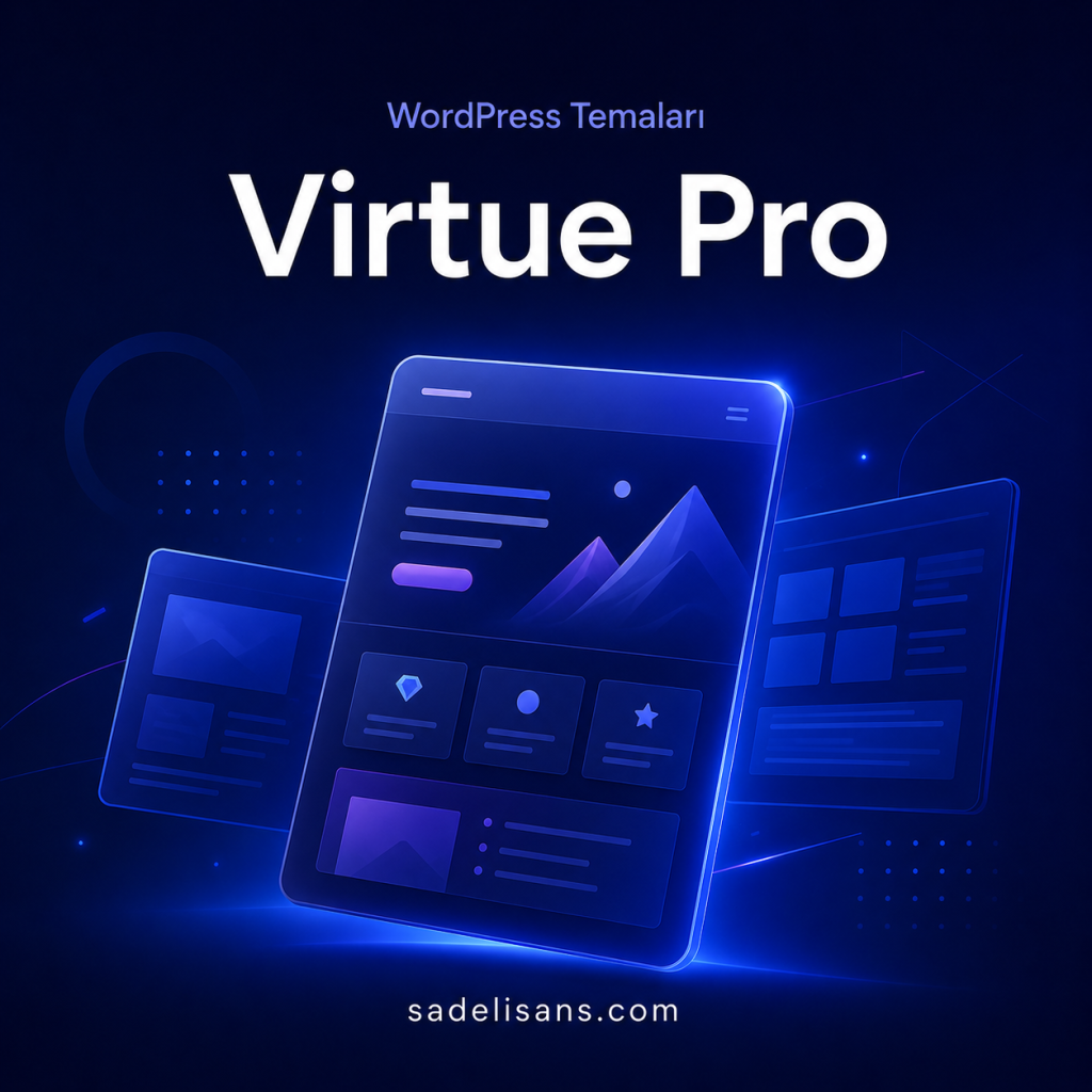 WordPress Virtue Pro