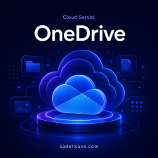 OneDrive – 5000 GB