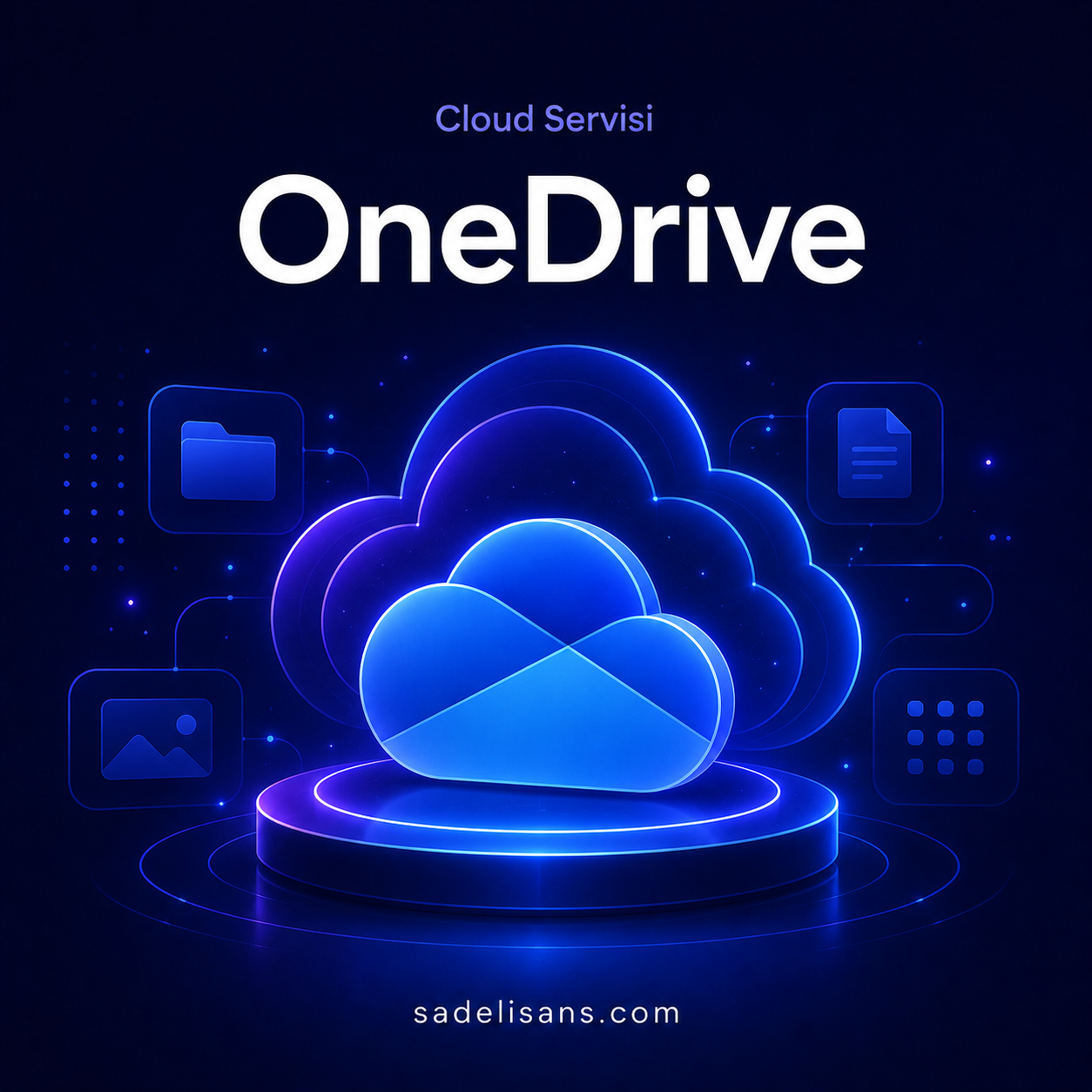 OneDrive – 5000 GB