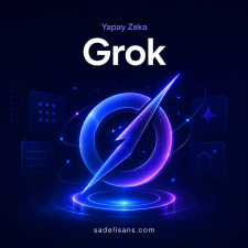 Super Grok – 1 Aylık