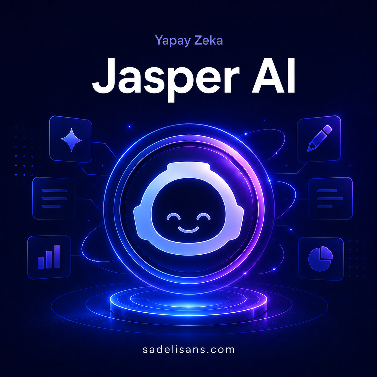 Jasper Ai