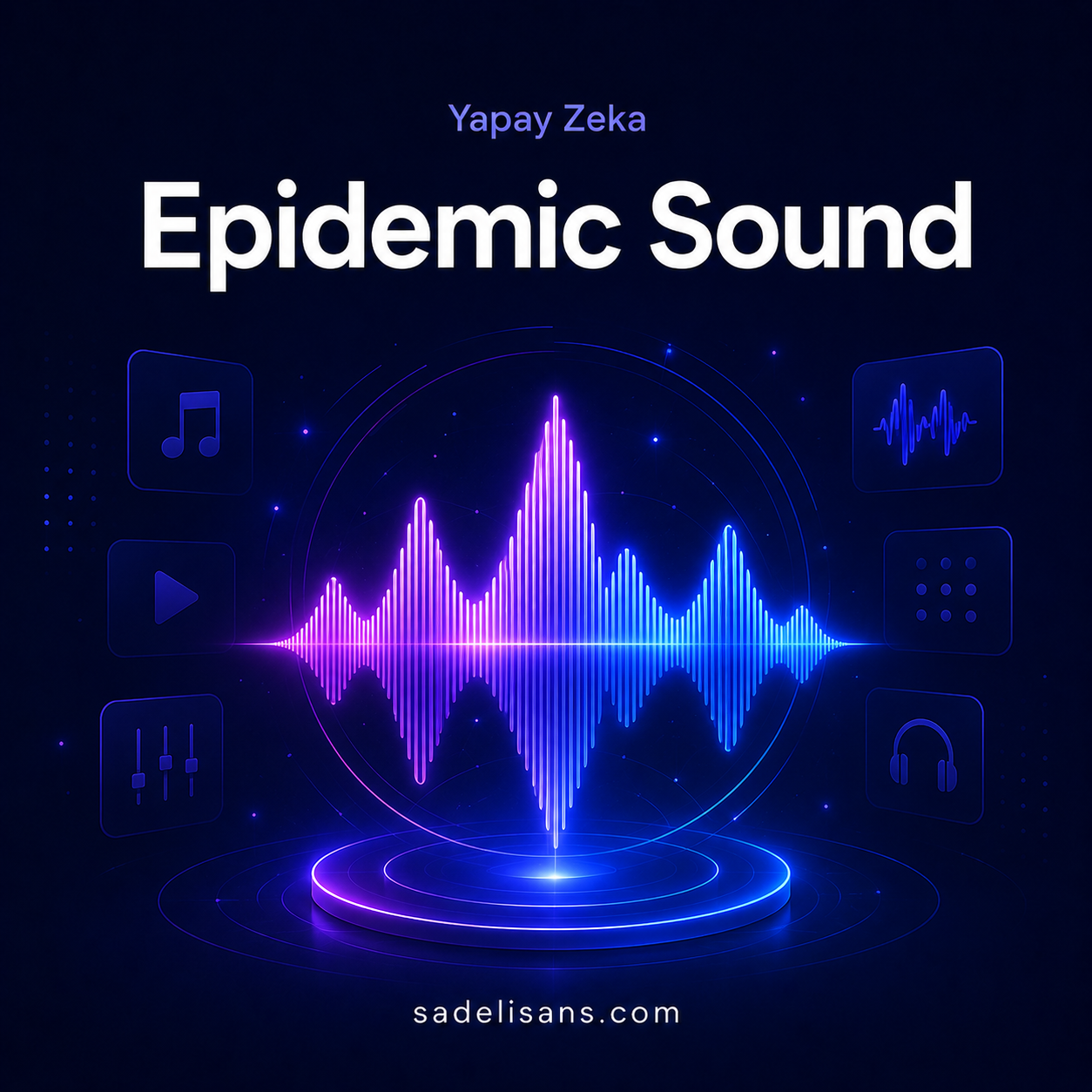 Epidemic Sound