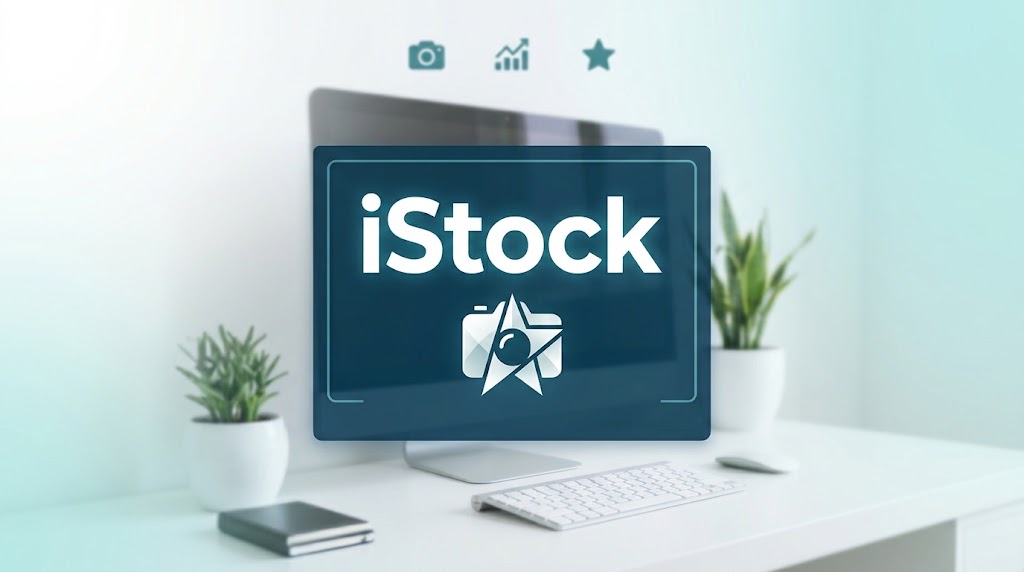 iStock 10 Görsel İndirme