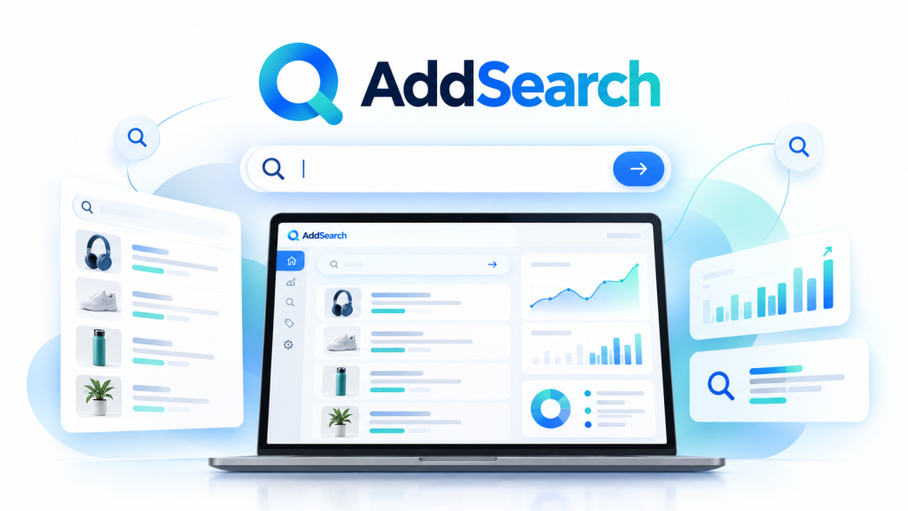 AddSearch – 14 Günlük