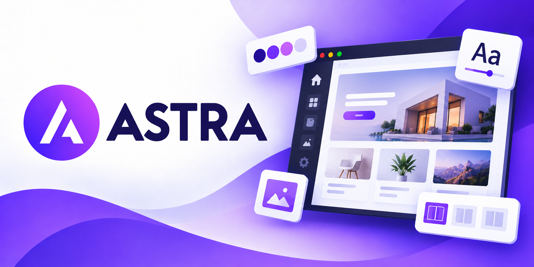 Astra – 1 Yıllık