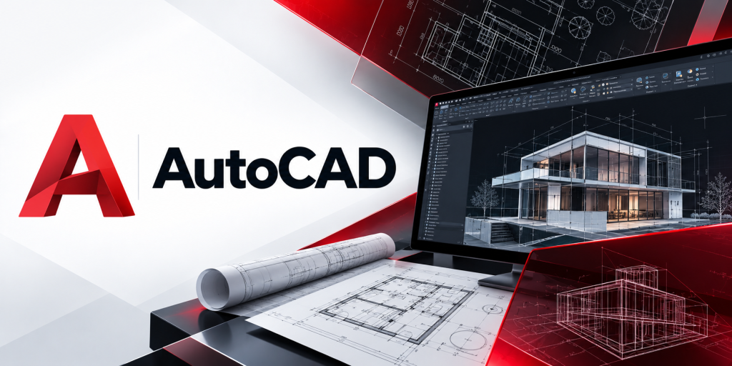 Autocad – 1 Yıllık