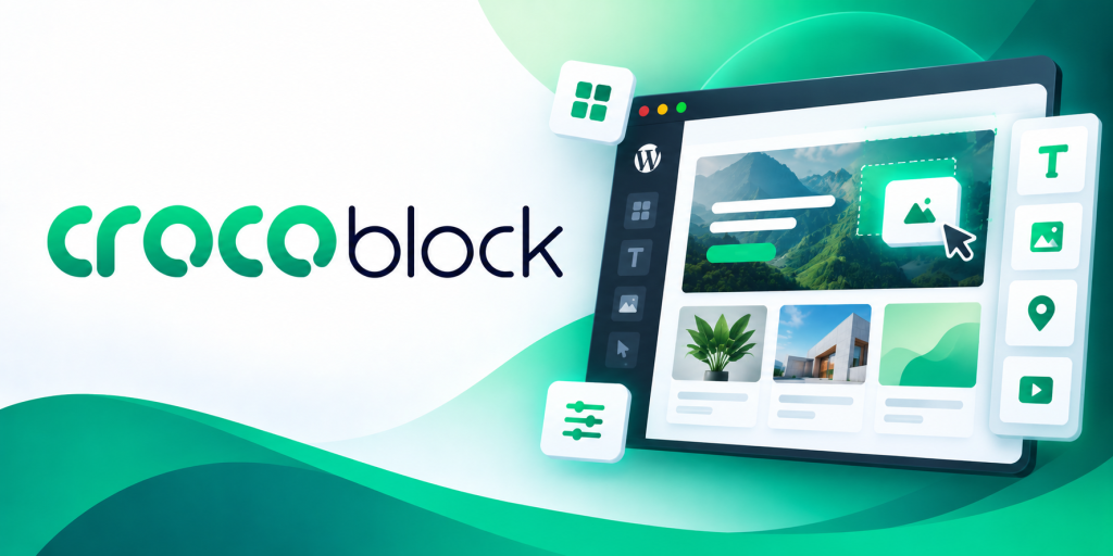 Croco Block Pro – 1 Yıllık