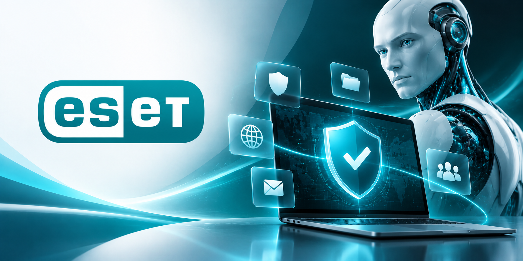 Eset Smart Security – 1 Yıllık