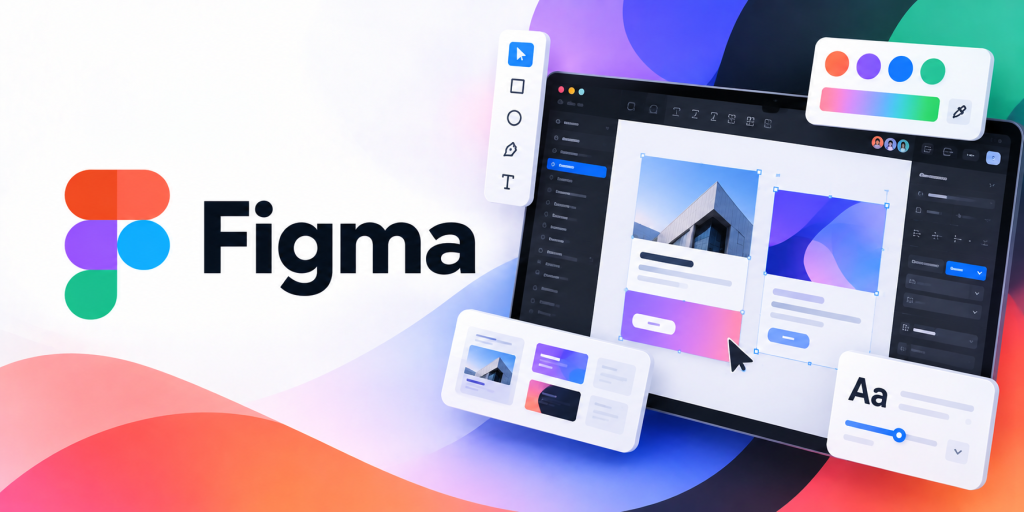 Figma Pro – 2 Yıllık