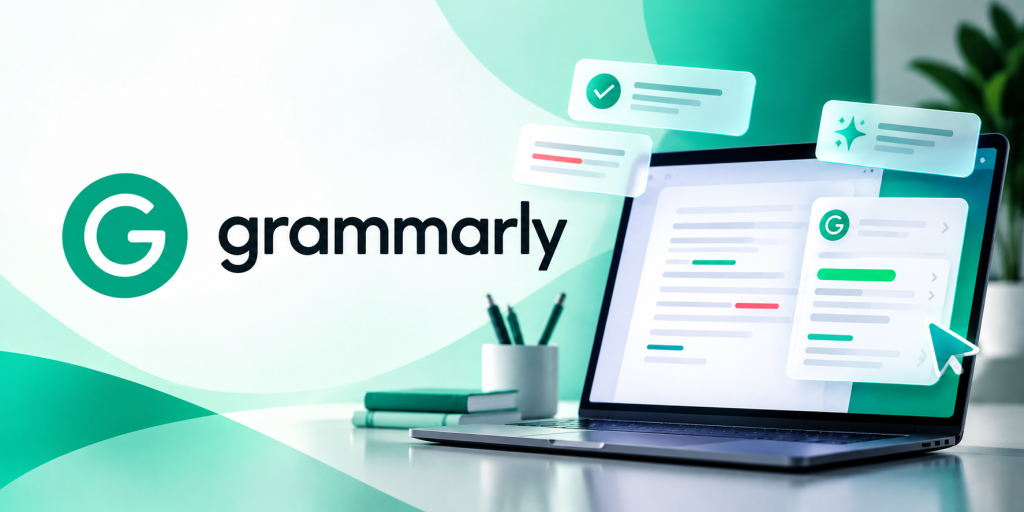 Grammarly – 1 Aylık