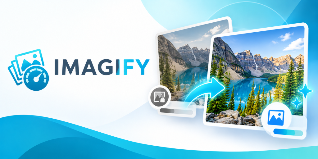İmagify PRO – 1 Yıllık