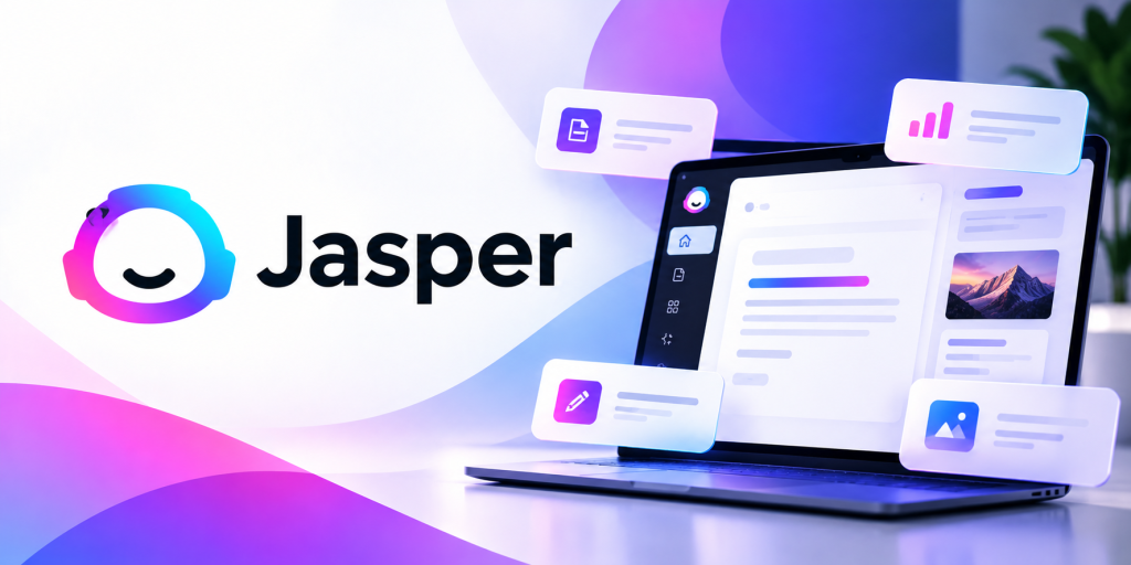 Jasper Ai – 7 Günlük