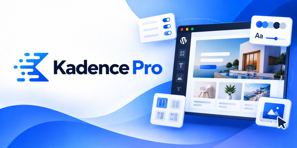 Kadence Pro – Sınırsız