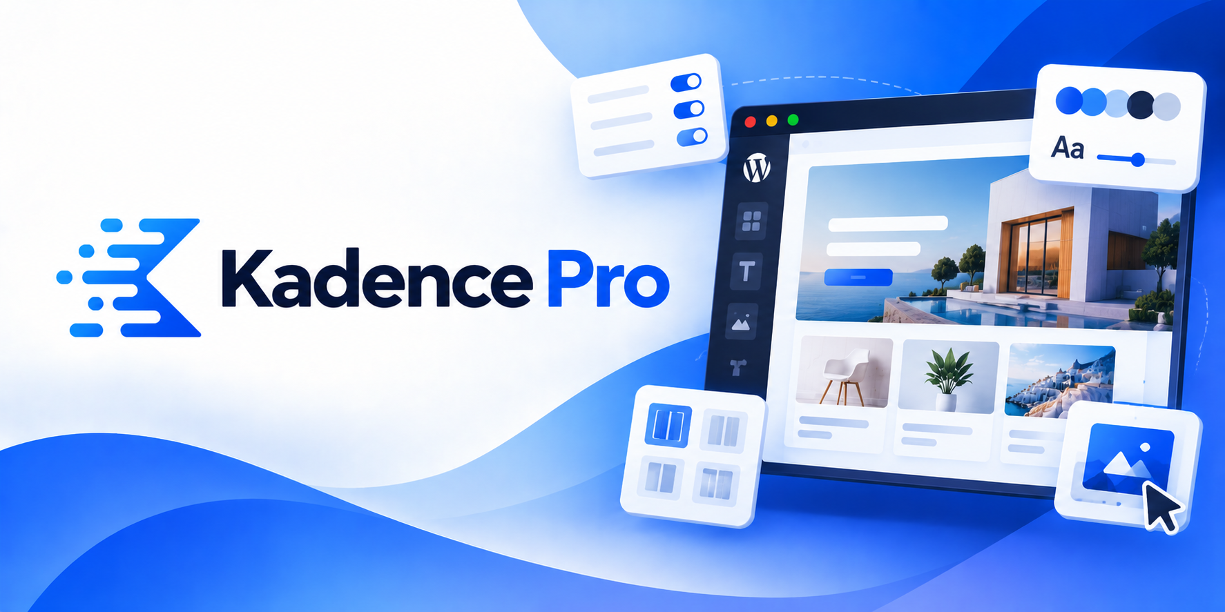 Kadence Pro – Sınırsız