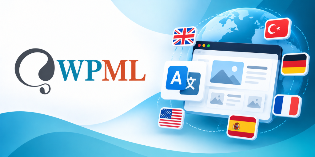 Wpml – 1 Yıllık