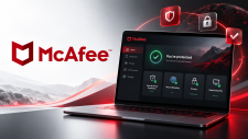 McAfee – 1 Yıllık