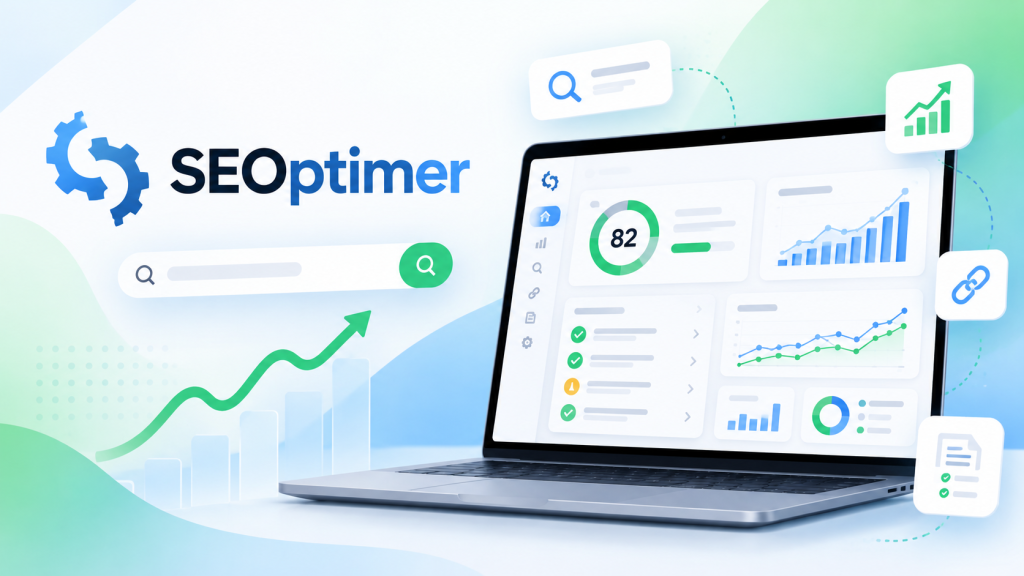 SEOptimer – 14 Günlük