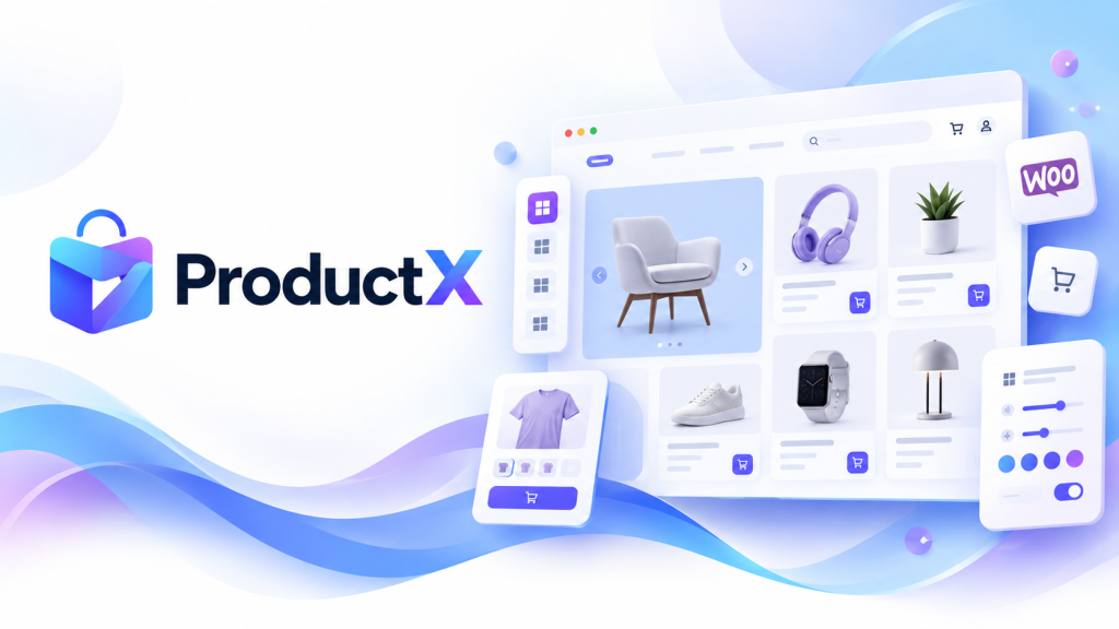 ProductX – 1 Yıllık