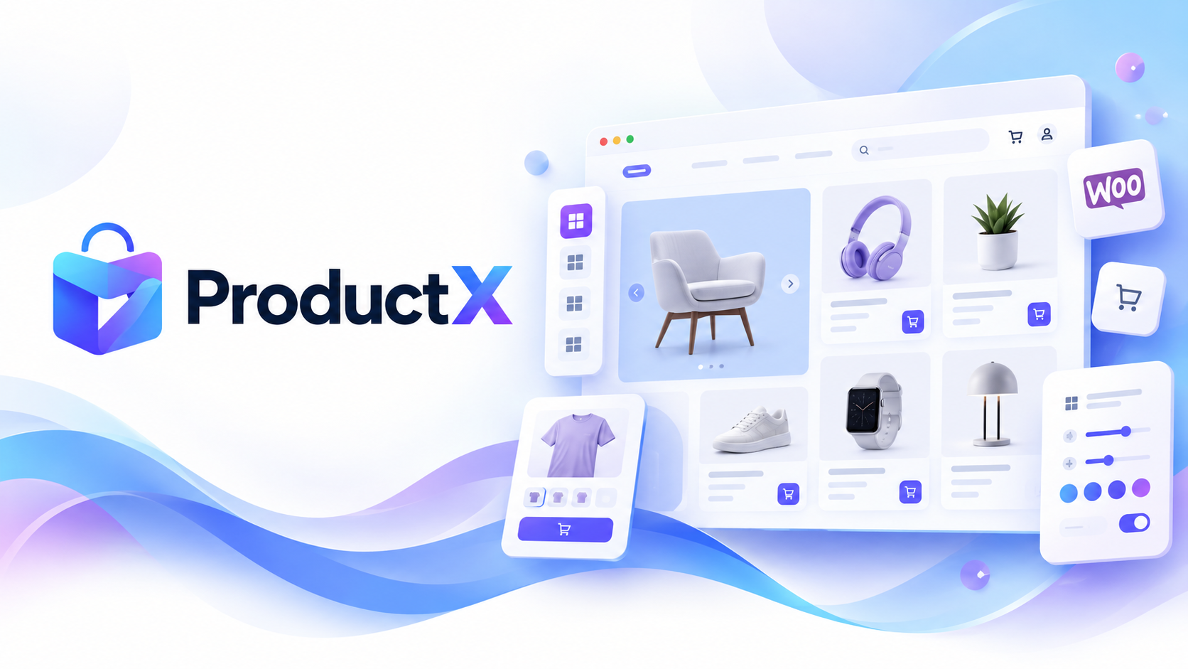ProductX – 1 Yıllık