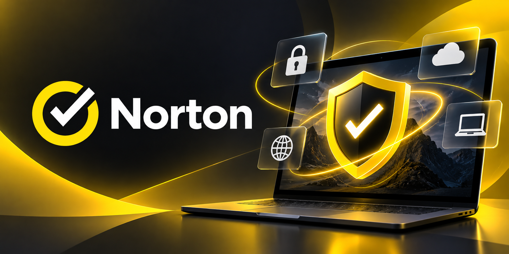 Norton – 1 Yıllık