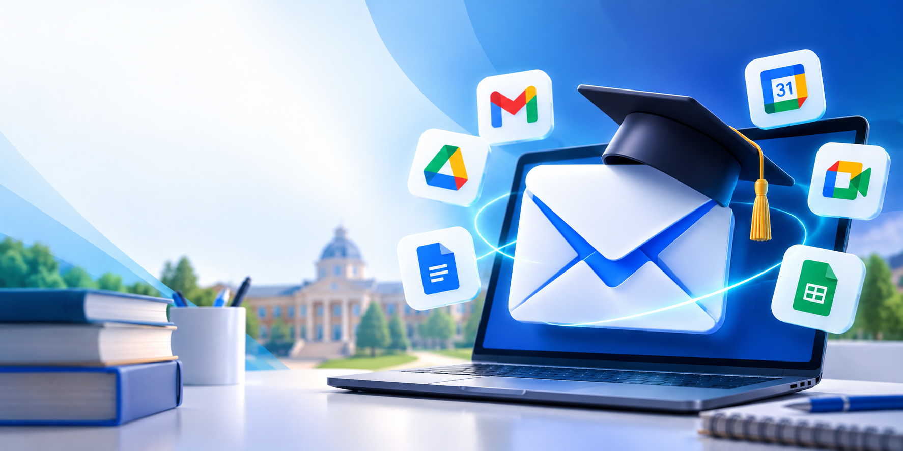 Edu Mail
