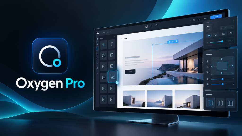 Oxygen Pro – Sınırsız
