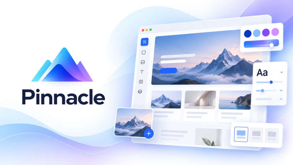 Pinnacle – Sınırsız