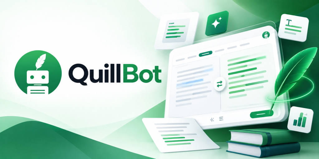 Quillbot – 6 Aylık