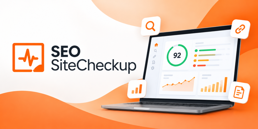 SEO SiteCheckup – 7 Günlük