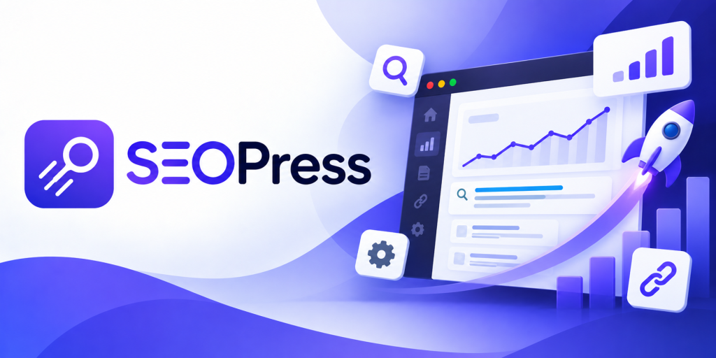 SEOPress – 1 Yıllık