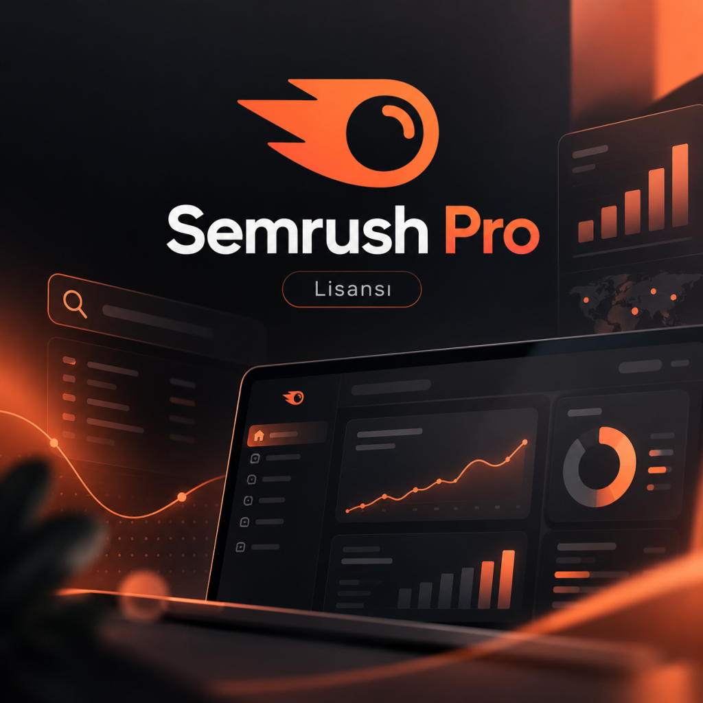 Semrush Pro-14 Günlük