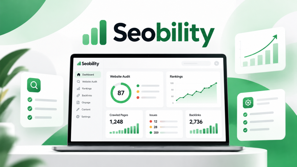 SeoBility – 7 günlük