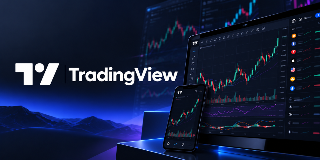TradingView – 1 Aylık