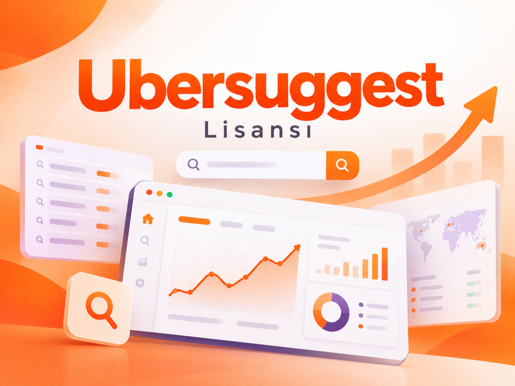 Ubersuggest – 7 Günlük