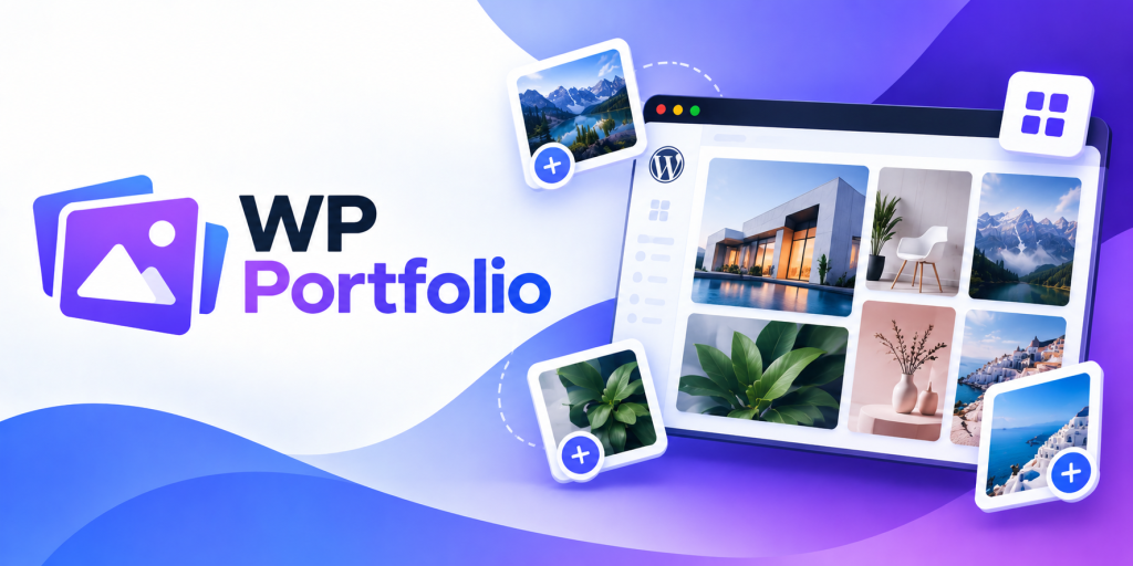 WP Portfolio – 1 Yıllık