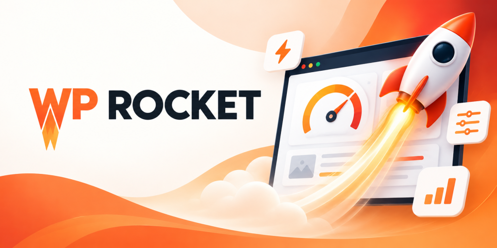 WPRocket – 1 Yıllık