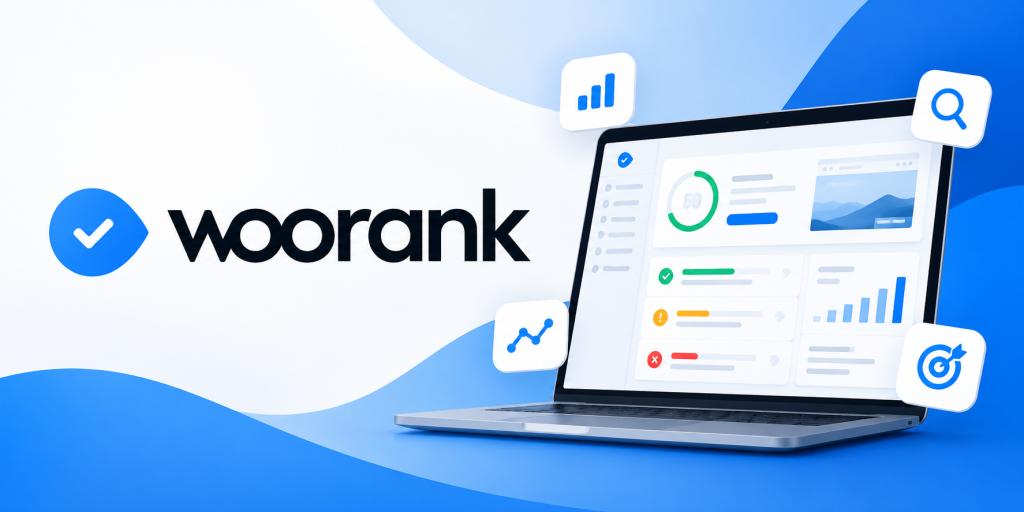 Woorank – 14 Günlük