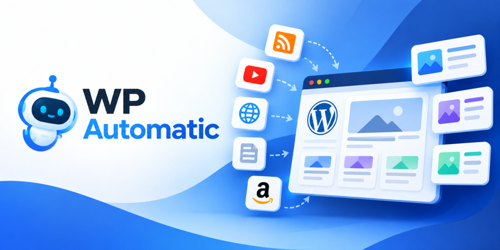 WP Automatic – 1 Yıllık