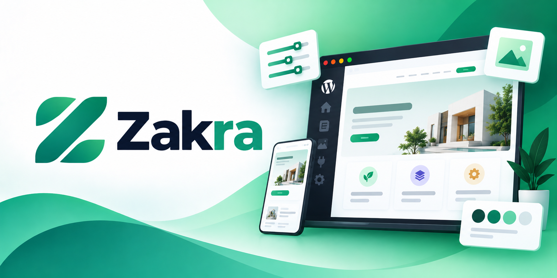 Zakra Pro – Sınırsız