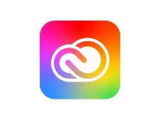 Adobe Creative Cloud 3 Aylık
