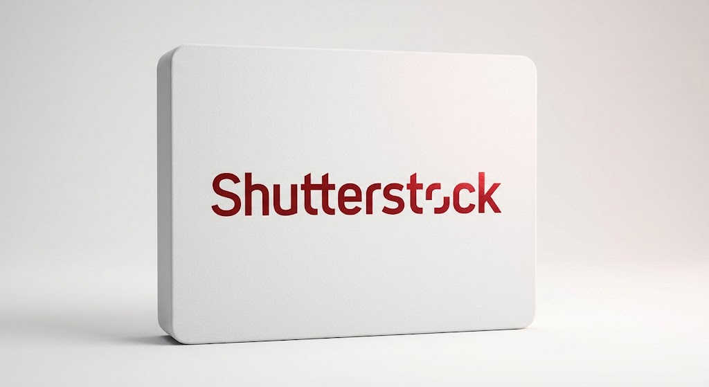 Shutterstock 1 Aylık 5 Görsel