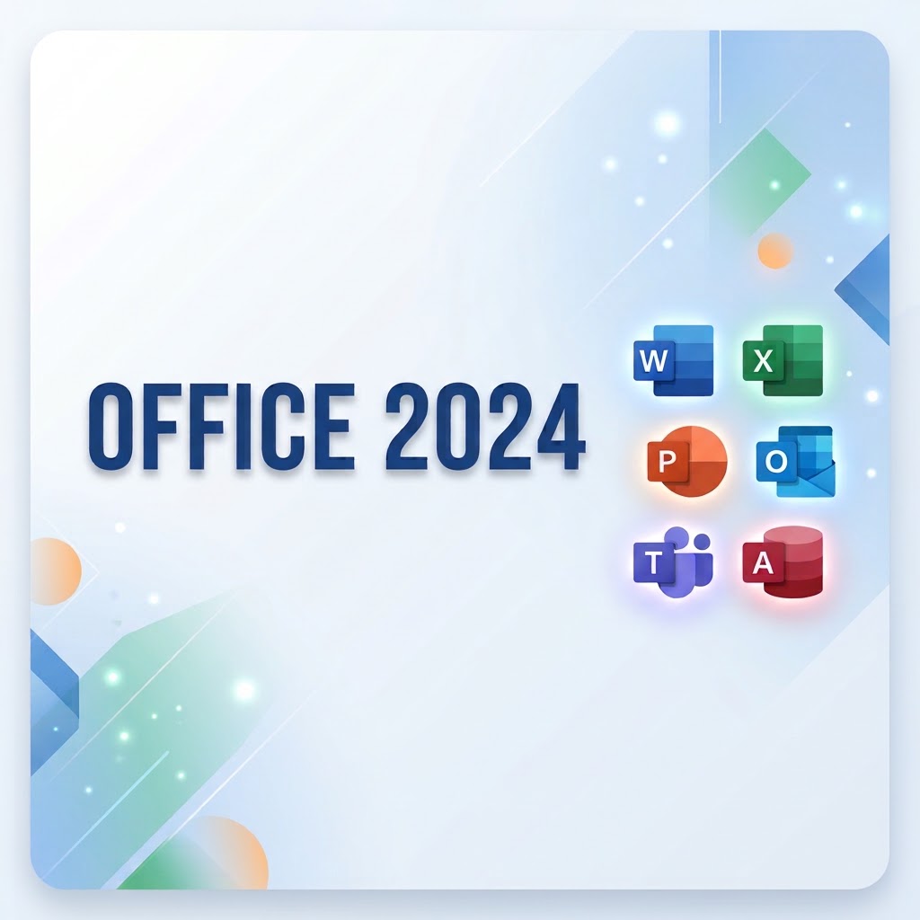 Office 2024